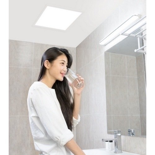 Потолочный светильник YeeLight LED Panel Light 30x30 (Белый)