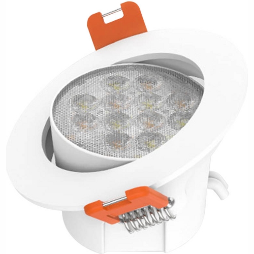 Точечный светильник Yeelight Smart Spotlight Mesh Edition (Белый)