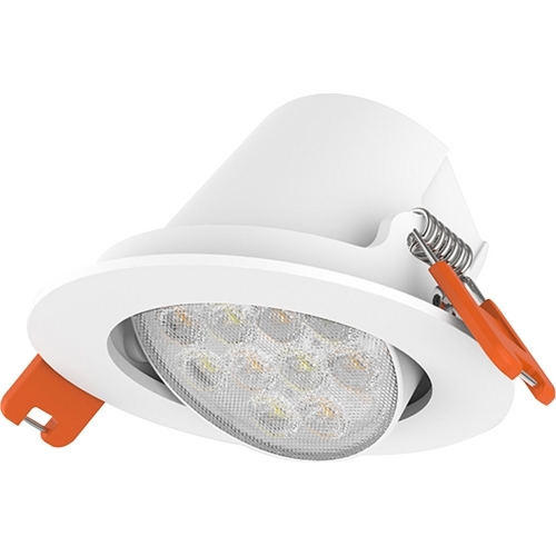 Точечный светильник Yeelight Smart Spotlight Mesh Edition (Белый)