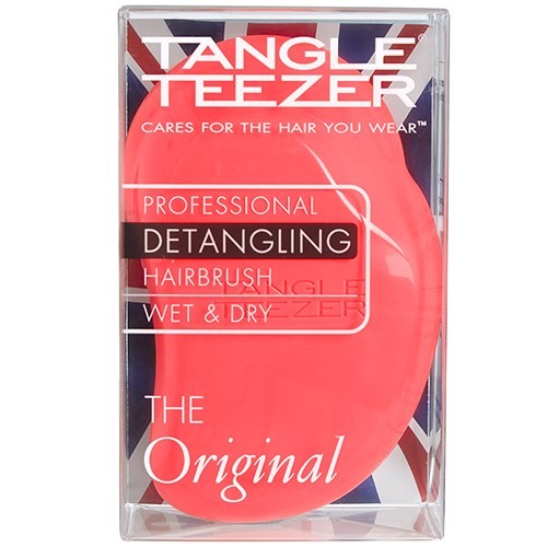 Расческа Tangle Teezer The Original Coral 2116