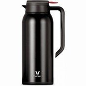 ᐅ Kupit Termos Xiaomi Moka Kiss Kiss Fish Cc Cup 430ml S Zavarnikom S U45cw Seryj V Minske Ceny V Internet Magazine
