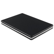Жесткий диск Toshiba Canvio Slim (HDTD320EK3EA) 2TB (Черный) - фото