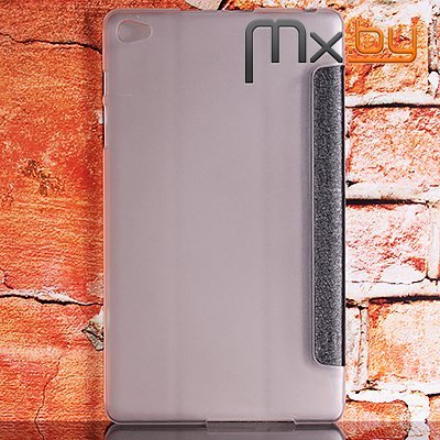 Чехол для Huawei MediaPad M2 8.0 книга Transcover черный