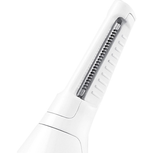 Триммер для носа и ушей Xiaomi Soocas Nose Hair Trimmer N1 (Белый) Триммер для носа и ушей Xiaomi Soocas Nose Hair Trimmer N1 (Белый)