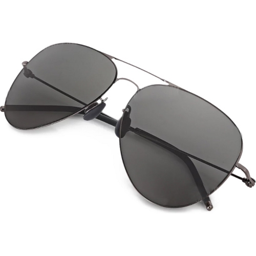 Солнцезащитные очки Turok Steinhardt Sunglasses SM005-0220 (Черный)