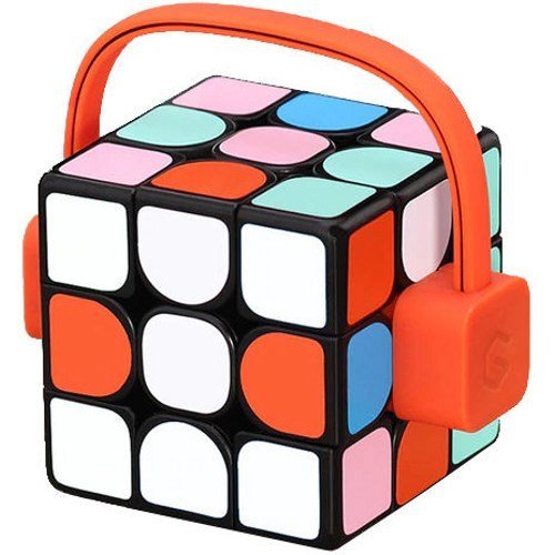 Умный кубик Рубика Giiker Super Cube i3