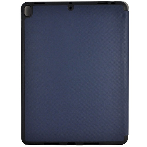 Чехол для iPad Pro 10.5 Uniq Rigor черный