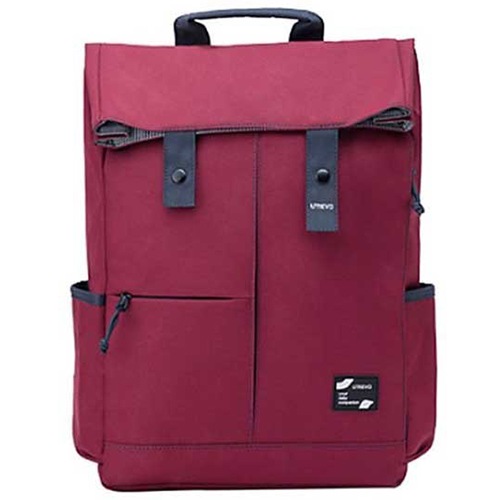 Рюкзак Urevo Energy College Leisure Backpack (Красный)