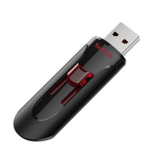 USB Флеш 16GB SanDisk CZ600 Cruzer Glide USB 3.0