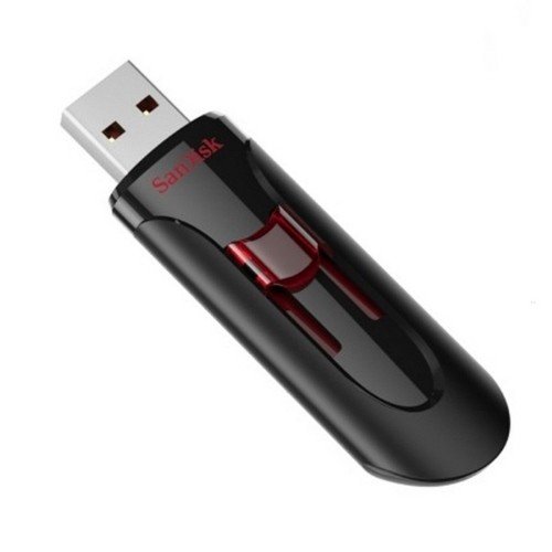 USB Флеш 16GB SanDisk CZ600 Cruzer Glide USB 3.0