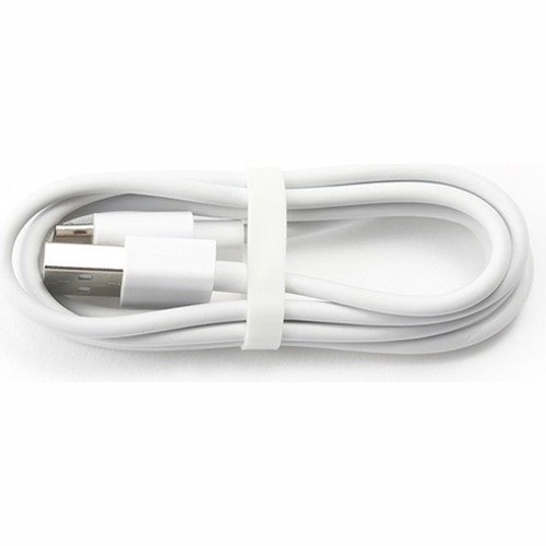 USB кабель Xiaomi ZMI USB/MicroUSB длина 1,0 метр (белый)