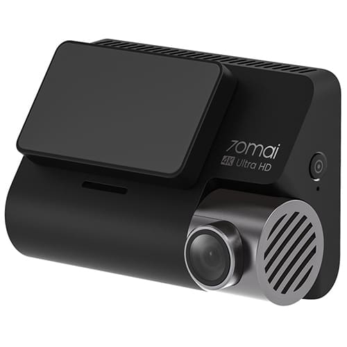 Видеорегистратор 70mai A800S 4K Dash Cam (Европейская версия) + Камера заднего вида RC06