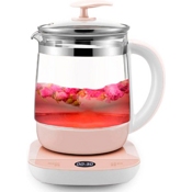 Чайник Viomi Multifunctional Health-Preserving Electric Kettle (Розовый) - фото