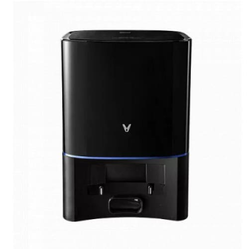 Робот- пылесос Viomi S9 V-RVCLMD28A (Международная версия) Черный
