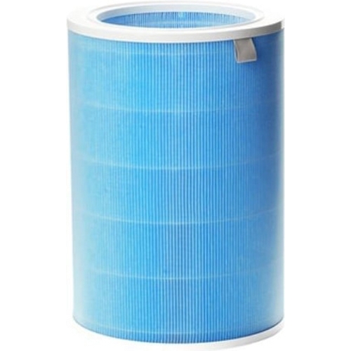 Антибактериальный фильтр для очистителя воздуха Xiaomi Mi Air Purifier (Синий)