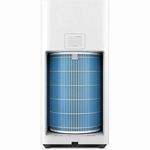 Антибактериальный фильтр для очистителя воздуха Xiaomi Mi Air Purifier (Синий)