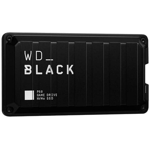 SSD диск Western Digital WD Black P50 WDBA3S0020BBK-WESNN 2ТБ