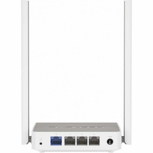 Wi-Fi роутер Keenetic 4G KN-1211 (Белый) 
