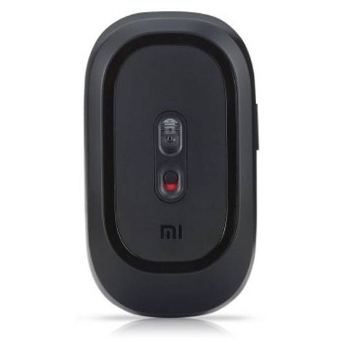 Мышь Xiaomi Mi Mouse 2 Black USB
