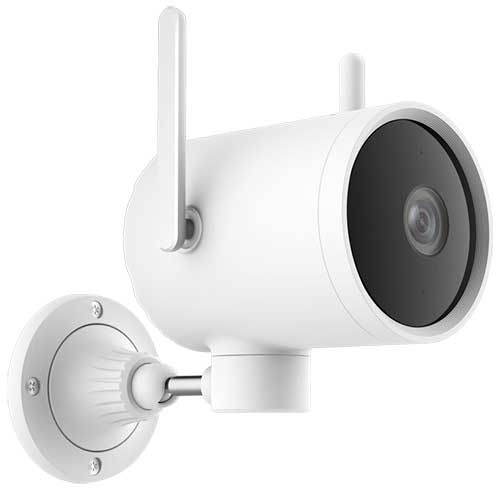 IP-камера IMILAB EC3 Outdoor Security Camera CMSXJ25A (Белая)