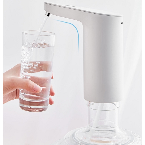 Автоматическая помпа с датчиком качества воды Xiaolang TDS Automatic Water Feeder (Белый)