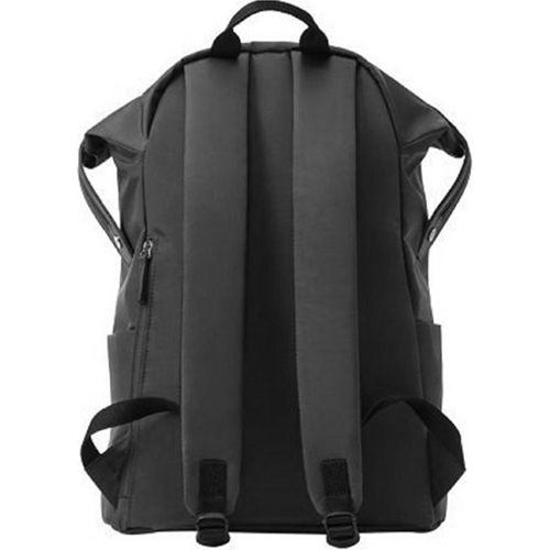 Рюкзак 90 Points Lecturer Casual Backpack (Черный)