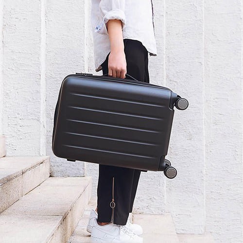 Чемодан 90 Points Travel Suitcase 1A 24