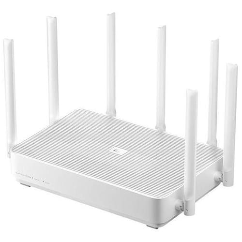 Wi-Fi-роутер Xiaomi AloT Router AC2350 (Белый)