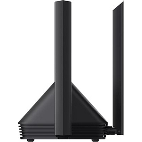 Wi-Fi роутер Xiaomi AIoT Router AX3600 (Fast WIFI 6) Черный (Международная версия)