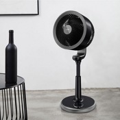 Напольный вентилятор Airmate Circulation Fan CA23-AD9 (Черный) - фото