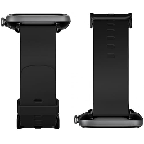 Умные часы Amazfit GTS 2 Mini (Черный)