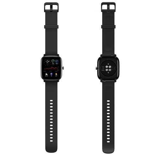 Умные часы Amazfit GTS 2 Mini (Черный)