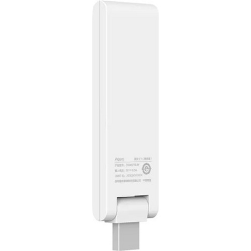 Контроллер Xiaomi Aqara Hub E1 ZHWG161M (Китайская версия) Контроллер Xiaomi Aqara Hub E1 ZHWG161M (Китайская версия)