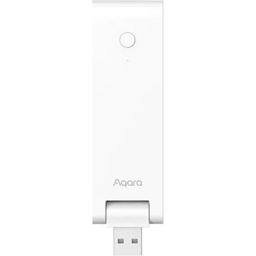 Контроллер Aqara Hub E1 HE1-G01 (Международная версия)