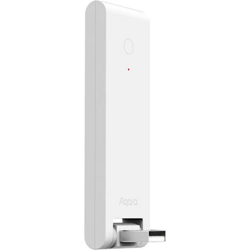 Контроллер Aqara Hub E1 HE1-G01 (Международная версия)