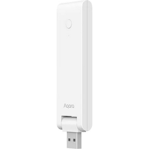 Контроллер Aqara Hub E1 HE1-G01 (Международная версия)