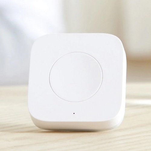 Беспроводная кнопка Aqara Smart Wireless Switch (Международная версия)