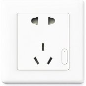 ᐅ Kupit Umnaya Rozetka Xiaomi Mi Smart Plug Zigbee Zncz04lm Gmr4014gl Ceny V Minske V Internet Magazine