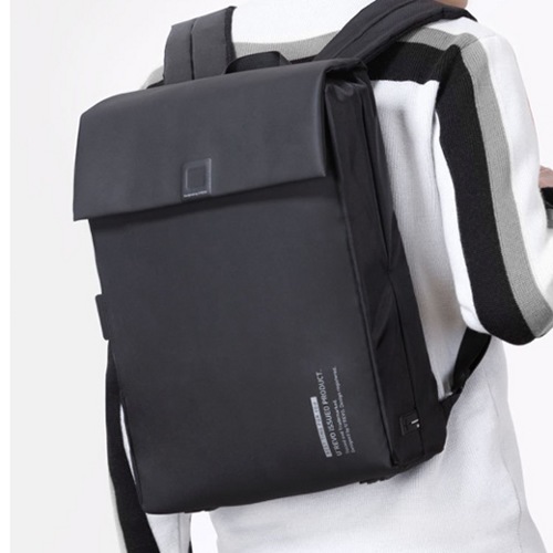 Рюкзак-трансформер U'revo backpack-transformer  (Черный)