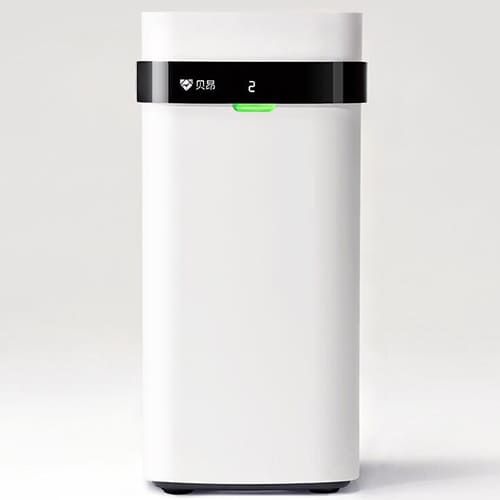 Очиститель воздуха Xiaomi Baion No-Consumable Air Purifier KJ300F-X3