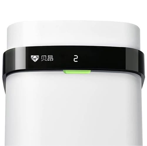 Очиститель воздуха Xiaomi Baion No-Consumable Air Purifier KJ300F-X3