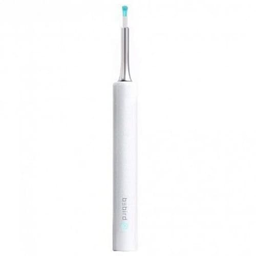 Умная ушная палочка Bebird Smart Visual Ear Stick T5 (Белый)