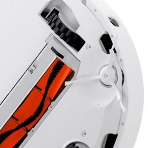 Боковая щетка для робота-пылесоса Xiaomi Mi Robot Vacuum Mop P Essential Side Brush (BHR4246TY) Белый