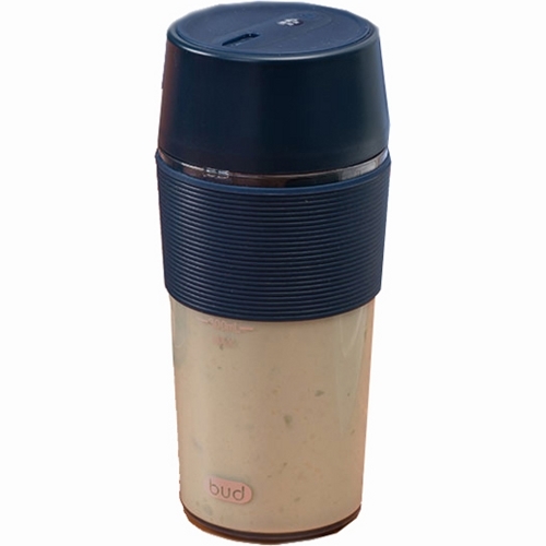 Соковыжималка Bo's Bud Portable Juice Cup (Синий)