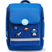 Рюкзак детский Childish Fun Burden Reduction Bag (Синий) - фото