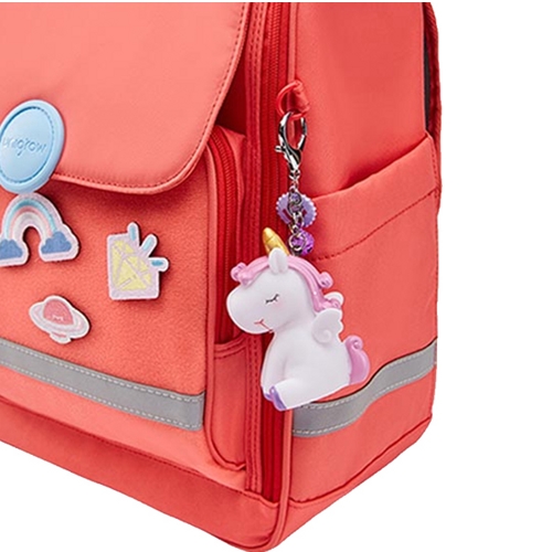 Рюкзак детский Childish Fun Burden Reduction Bag (Розовый)