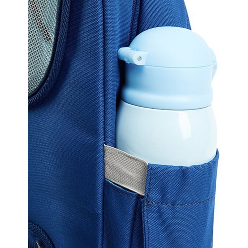 Рюкзак детский Childish Unigrow Schoolbag (Синий)