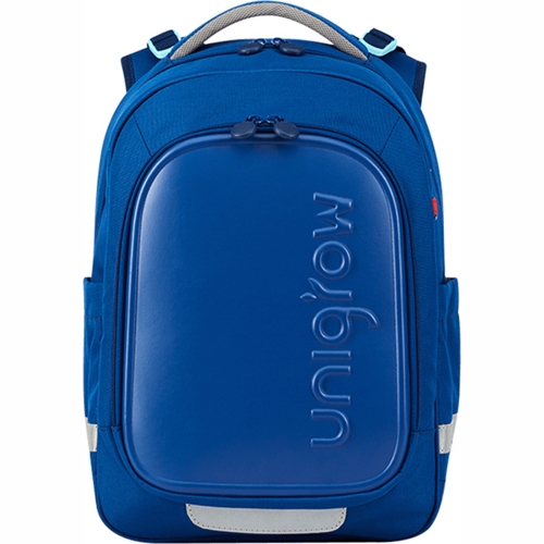 Рюкзак детский Childish Unigrow Schoolbag (Синий)