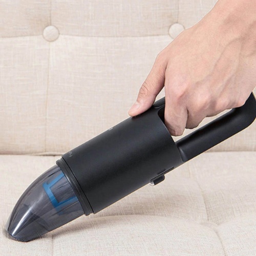 Адаптер питания сетевой для пылесоса CleanFly Portable Vacuum Cleaner