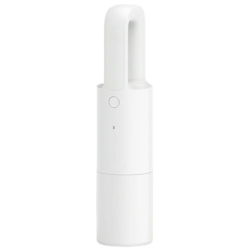 Пылесос CleanFly Portable Vacuum Cleaner Белый